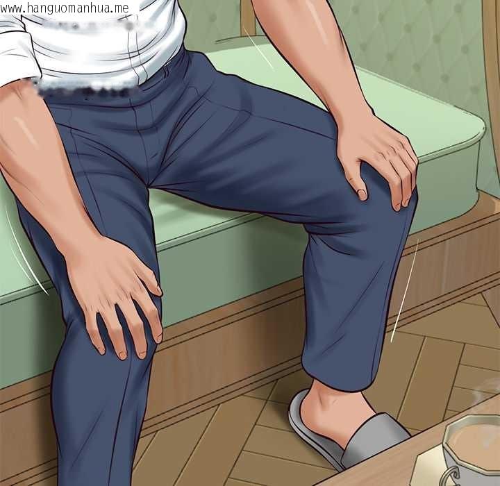 韩国漫画财阀家的女婿韩漫_财阀家的女婿-第70话在线免费阅读-韩国漫画-第51张图片