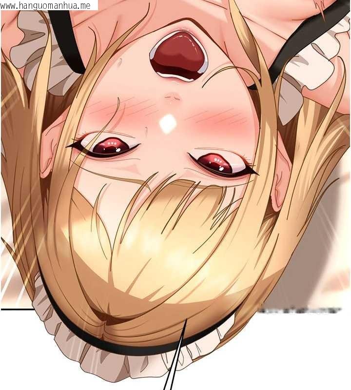 韩国漫画太妹硬闯成人界韩漫_太妹硬闯成人界-第22话-散发性感气息的兔女郎在线免费阅读-韩国漫画-第102张图片