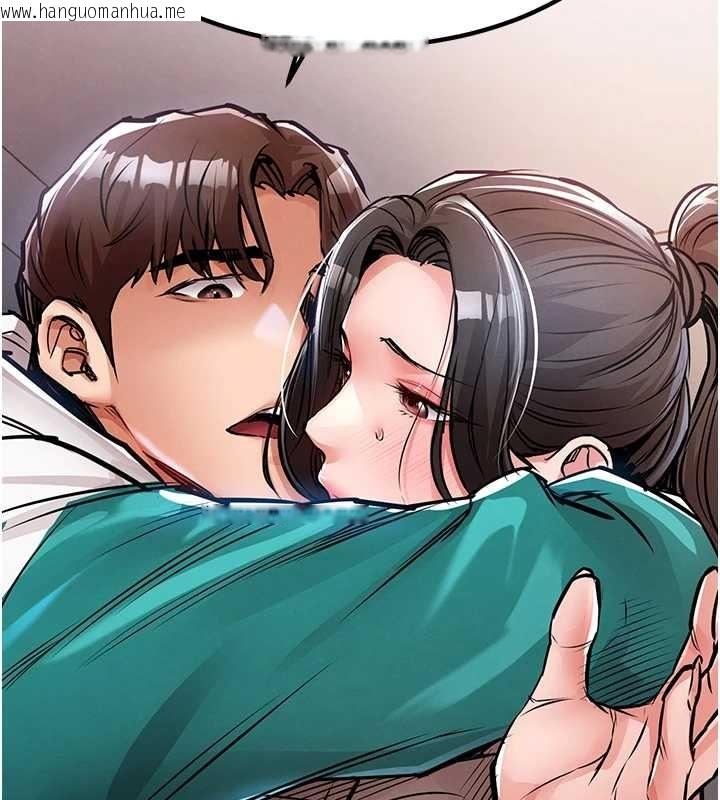 韩国漫画衣锦还乡韩漫_衣锦还乡-第36话-被发情的弟弟狂抽猛送在线免费阅读-韩国漫画-第13张图片