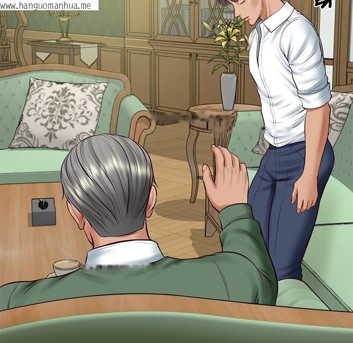 韩国漫画财阀家的女婿韩漫_财阀家的女婿-第70话在线免费阅读-韩国漫画-第74张图片