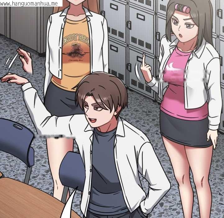 韩国漫画热情拳击馆/抢救拳击馆大作战韩漫_热情拳击馆/抢救拳击馆大作战-第63话在线免费阅读-韩国漫画-第153张图片