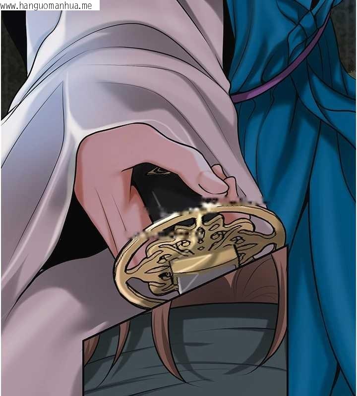 韩国漫画花容湿色:取花点韩漫_花容湿色:取花点-第93话-在美梦醒来之后在线免费阅读-韩国漫画-第144张图片