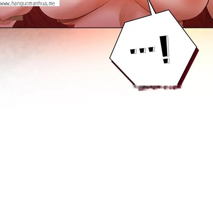 韩国漫画小姐由我来守护韩漫_小姐由我来守护-第8话在线免费阅读-韩国漫画-第49张图片