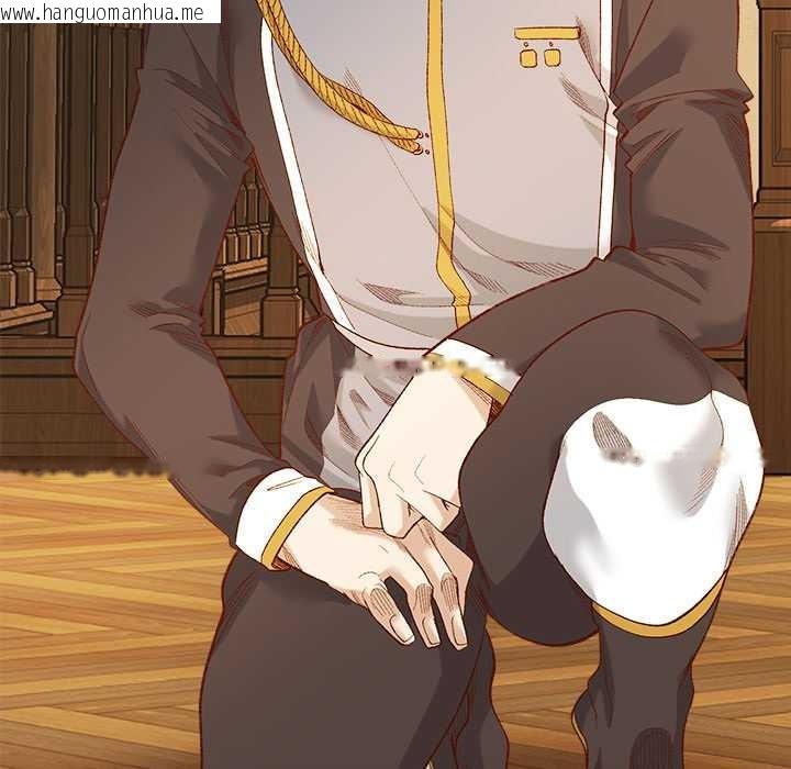 韩国漫画小姐由我来守护韩漫_小姐由我来守护-第10话在线免费阅读-韩国漫画-第101张图片