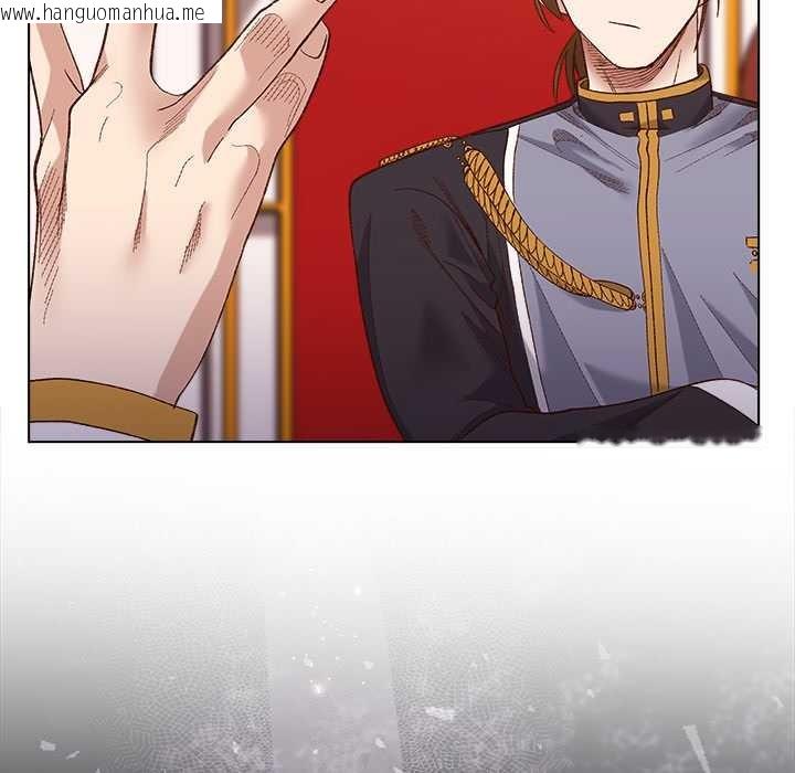 韩国漫画小姐由我来守护韩漫_小姐由我来守护-第9话在线免费阅读-韩国漫画-第133张图片