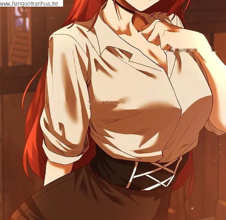 韩国漫画小姐由我来守护韩漫_小姐由我来守护-第6话在线免费阅读-韩国漫画-第39张图片