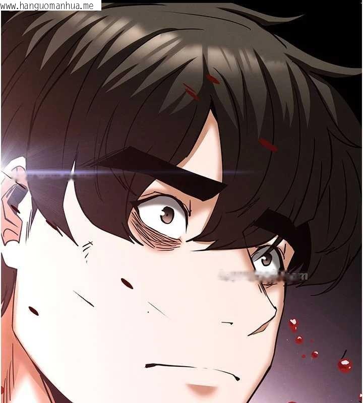 韩国漫画末日雕堡韩漫_末日雕堡-第69话-在老公面前被后入在线免费阅读-韩国漫画-第280张图片