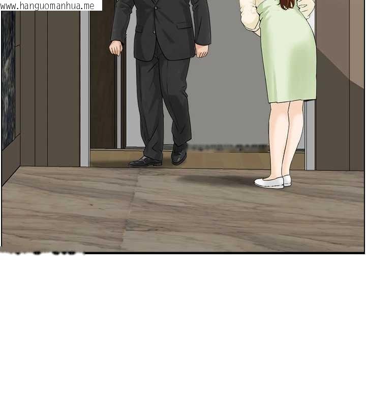 韩国漫画情欲宝鉴韩漫_情欲宝鉴-第23话-奇怪的家庭在线免费阅读-韩国漫画-第32张图片