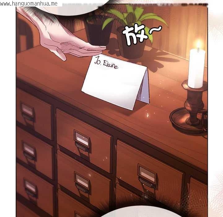 韩国漫画小姐由我来守护韩漫_小姐由我来守护-第9话在线免费阅读-韩国漫画-第50张图片