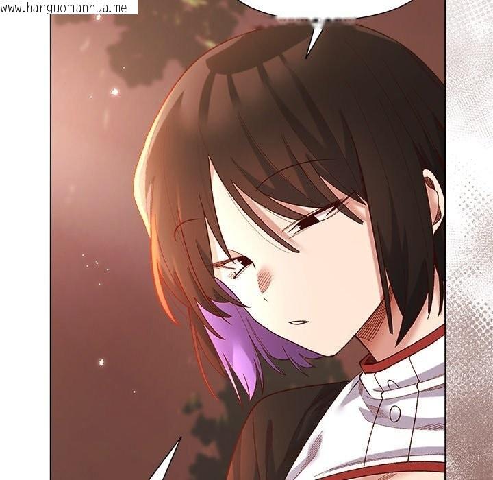 韩国漫画小姐由我来守护韩漫_小姐由我来守护-第11话在线免费阅读-韩国漫画-第8张图片