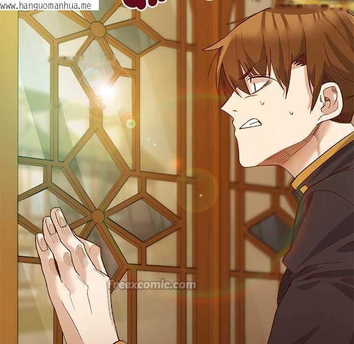 韩国漫画小姐由我来守护韩漫_小姐由我来守护-第10话在线免费阅读-韩国漫画-第70张图片