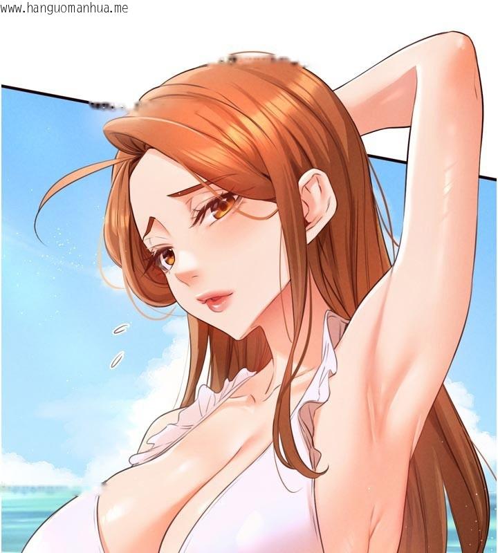 韩国漫画熟女自助餐韩漫_熟女自助餐-第78话-期待值满点的国外旅游在线免费阅读-韩国漫画-第51张图片