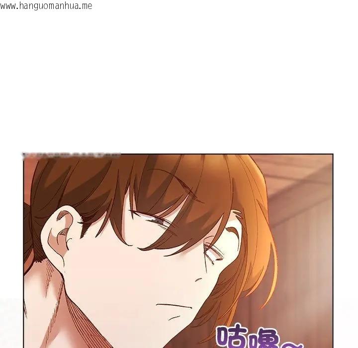 韩国漫画小姐由我来守护韩漫_小姐由我来守护-第7话在线免费阅读-韩国漫画-第35张图片