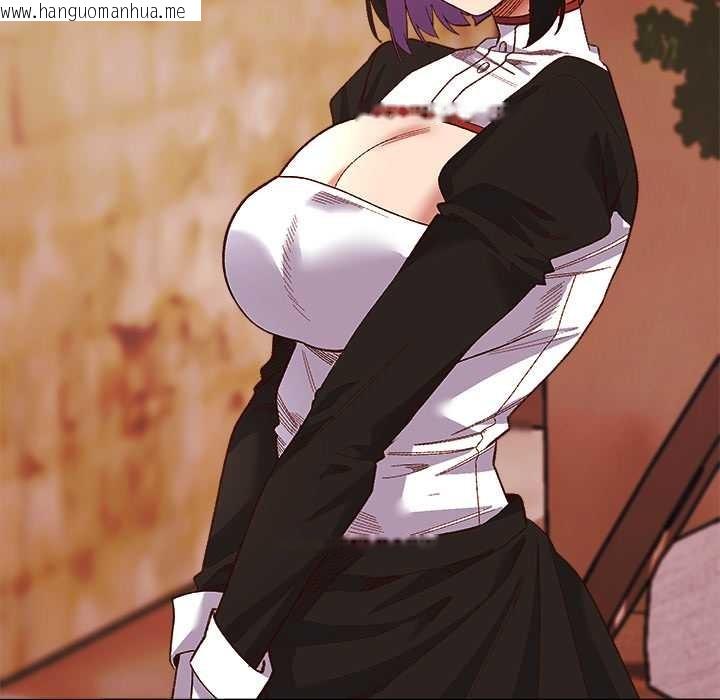 韩国漫画小姐由我来守护韩漫_小姐由我来守护-第10话在线免费阅读-韩国漫画-第132张图片