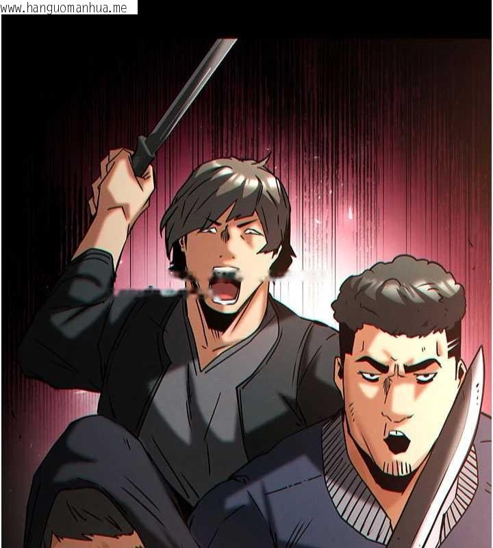 韩国漫画末日雕堡韩漫_末日雕堡-第69话-在老公面前被后入在线免费阅读-韩国漫画-第269张图片