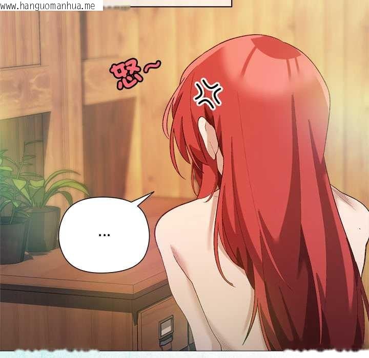 韩国漫画小姐由我来守护韩漫_小姐由我来守护-第9话在线免费阅读-韩国漫画-第65张图片