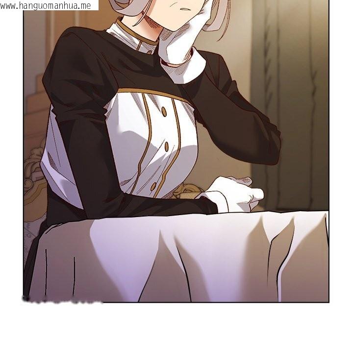 韩国漫画小姐由我来守护韩漫_小姐由我来守护-第11话在线免费阅读-韩国漫画-第71张图片