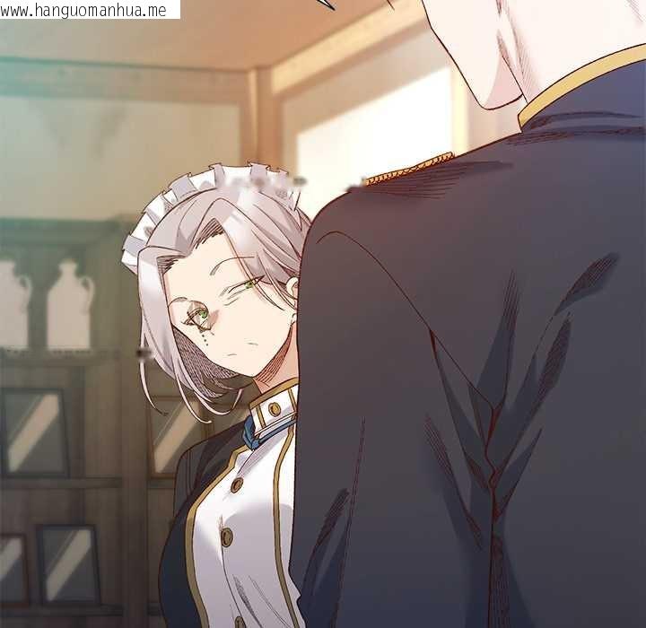 韩国漫画小姐由我来守护韩漫_小姐由我来守护-第9话在线免费阅读-韩国漫画-第85张图片