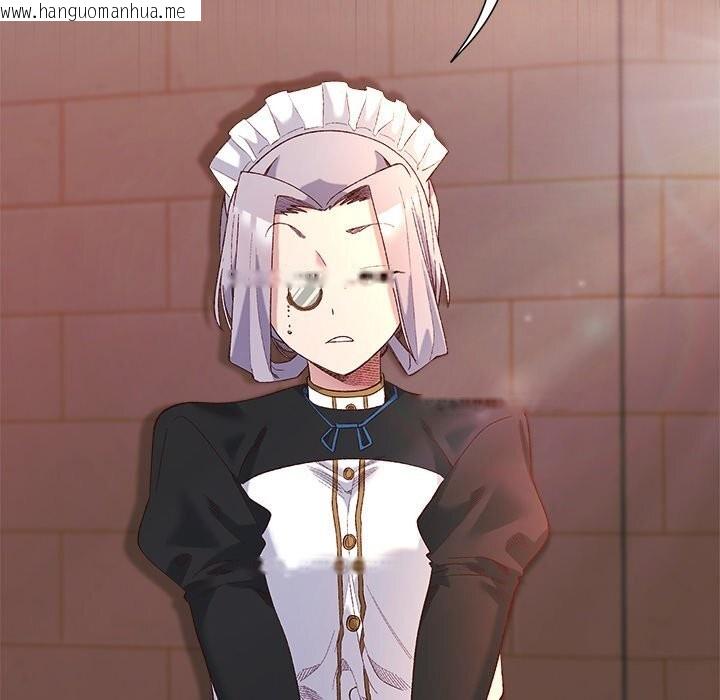 韩国漫画小姐由我来守护韩漫_小姐由我来守护-第11话在线免费阅读-韩国漫画-第102张图片