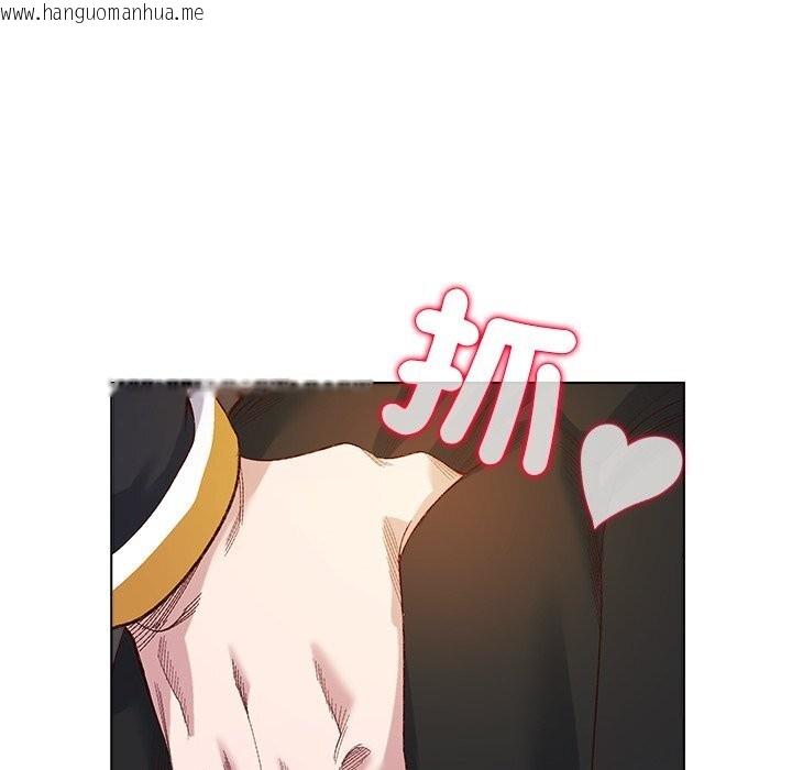 韩国漫画小姐由我来守护韩漫_小姐由我来守护-第11话在线免费阅读-韩国漫画-第92张图片