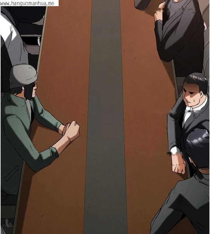 韩国漫画末日雕堡韩漫_末日雕堡-第69话-在老公面前被后入在线免费阅读-韩国漫画-第91张图片