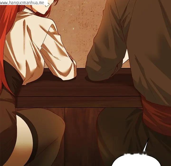 韩国漫画小姐由我来守护韩漫_小姐由我来守护-第6话在线免费阅读-韩国漫画-第32张图片