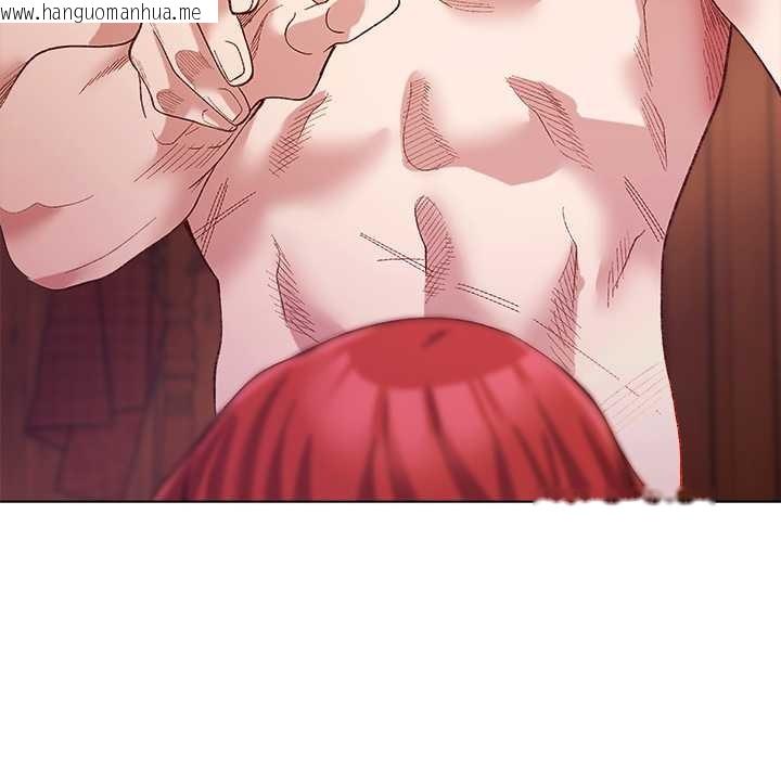 韩国漫画小姐由我来守护韩漫_小姐由我来守护-第9话在线免费阅读-韩国漫画-第23张图片