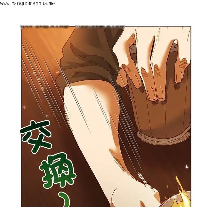 韩国漫画小姐由我来守护韩漫_小姐由我来守护-第6话在线免费阅读-韩国漫画-第87张图片