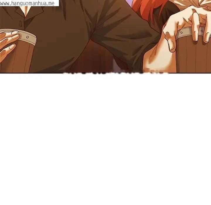 韩国漫画小姐由我来守护韩漫_小姐由我来守护-第6话在线免费阅读-韩国漫画-第86张图片