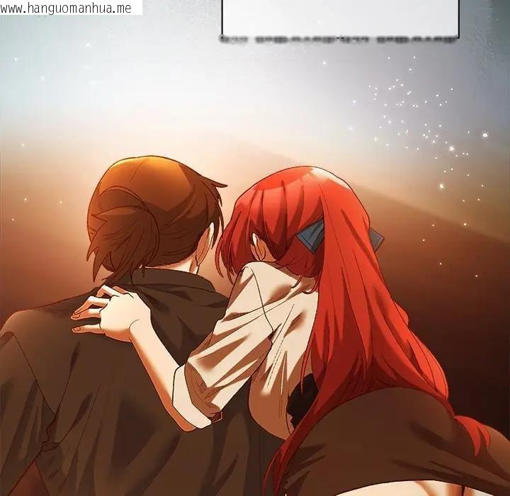 韩国漫画小姐由我来守护韩漫_小姐由我来守护-第6话在线免费阅读-韩国漫画-第23张图片