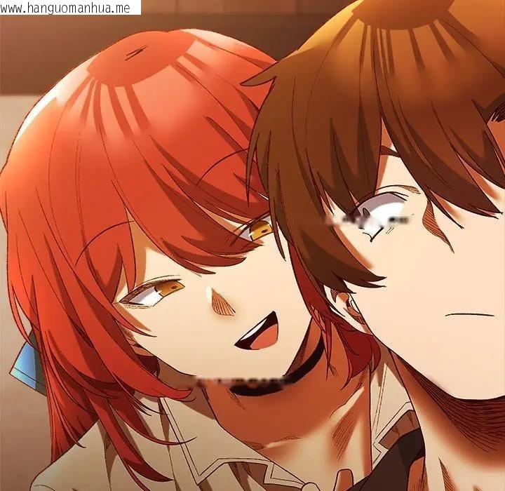 韩国漫画小姐由我来守护韩漫_小姐由我来守护-第6话在线免费阅读-韩国漫画-第16张图片