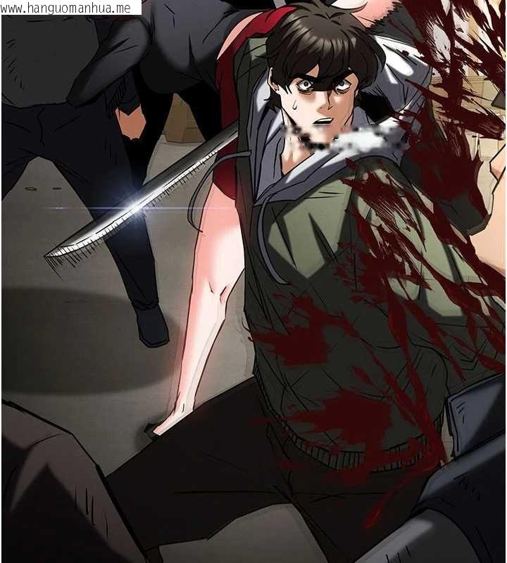 韩国漫画末日雕堡韩漫_末日雕堡-第69话-在老公面前被后入在线免费阅读-韩国漫画-第277张图片