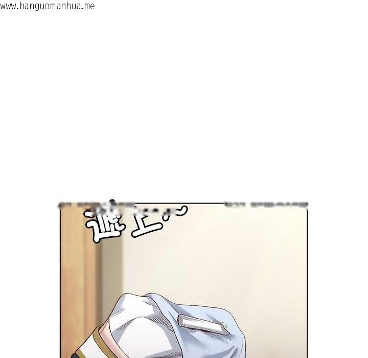 韩国漫画小姐由我来守护韩漫_小姐由我来守护-第9话在线免费阅读-韩国漫画-第117张图片