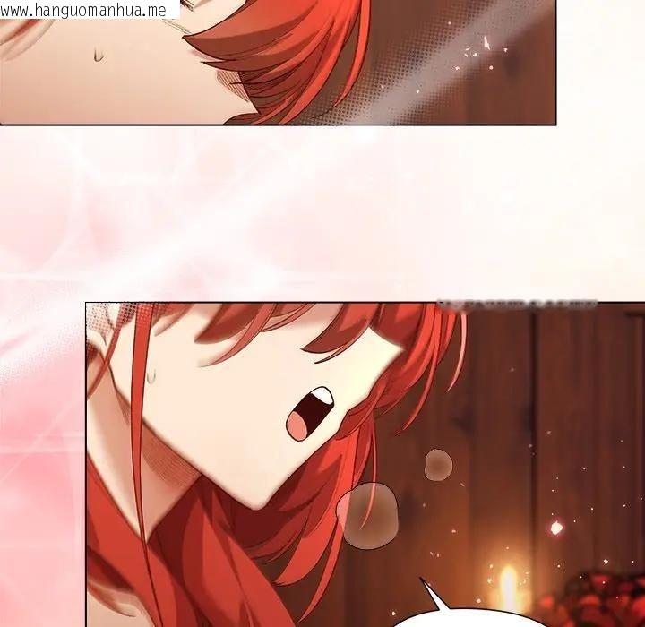 韩国漫画小姐由我来守护韩漫_小姐由我来守护-第8话在线免费阅读-韩国漫画-第95张图片