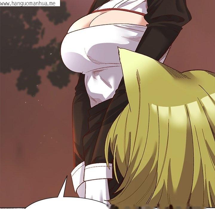 韩国漫画小姐由我来守护韩漫_小姐由我来守护-第11话在线免费阅读-韩国漫画-第18张图片