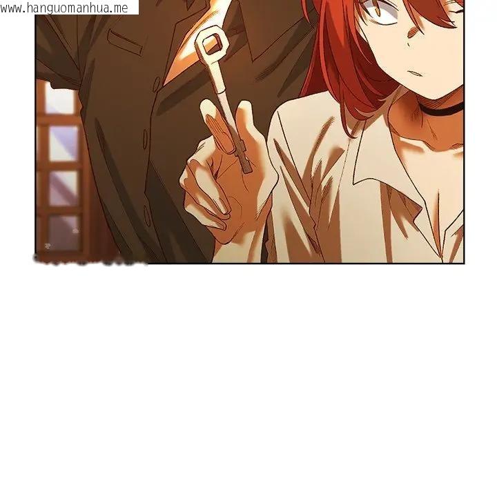 韩国漫画小姐由我来守护韩漫_小姐由我来守护-第6话在线免费阅读-韩国漫画-第90张图片