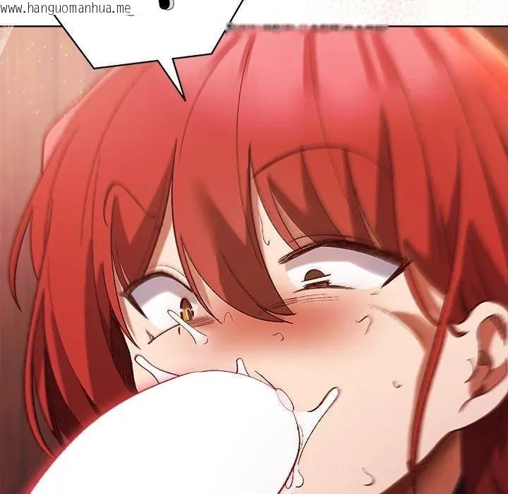 韩国漫画小姐由我来守护韩漫_小姐由我来守护-第6话在线免费阅读-韩国漫画-第133张图片