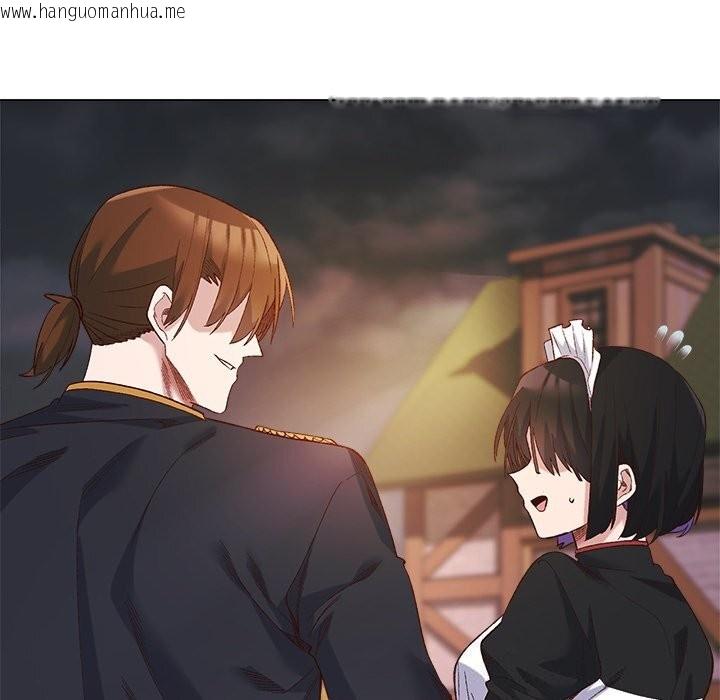 韩国漫画小姐由我来守护韩漫_小姐由我来守护-第11话在线免费阅读-韩国漫画-第90张图片