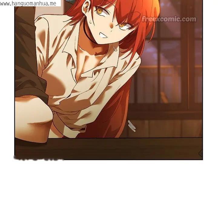 韩国漫画小姐由我来守护韩漫_小姐由我来守护-第6话在线免费阅读-韩国漫画-第28张图片