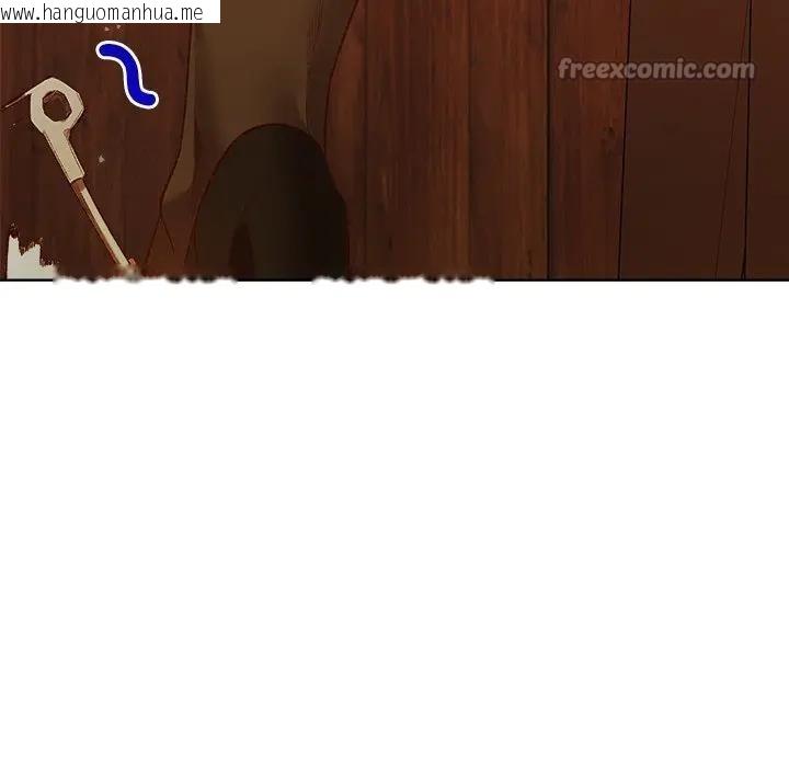 韩国漫画小姐由我来守护韩漫_小姐由我来守护-第6话在线免费阅读-韩国漫画-第84张图片