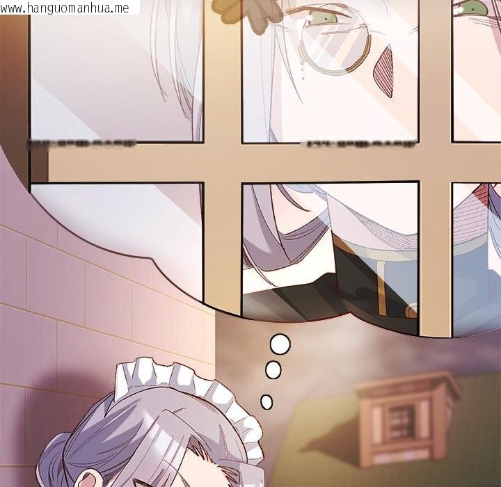 韩国漫画小姐由我来守护韩漫_小姐由我来守护-第11话在线免费阅读-韩国漫画-第86张图片