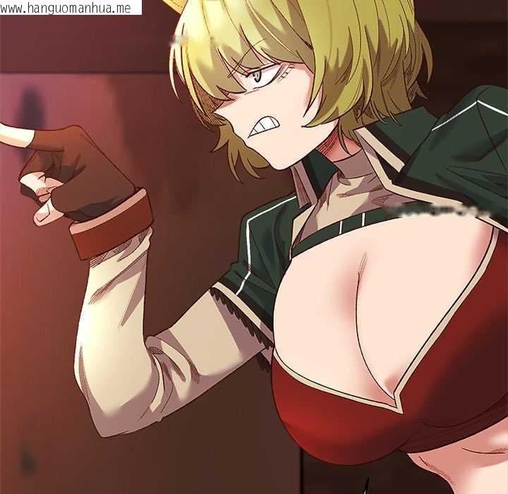 韩国漫画小姐由我来守护韩漫_小姐由我来守护-第10话在线免费阅读-韩国漫画-第136张图片