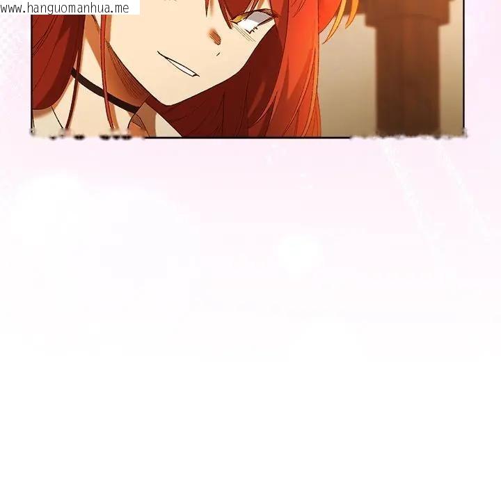 韩国漫画小姐由我来守护韩漫_小姐由我来守护-第6话在线免费阅读-韩国漫画-第37张图片