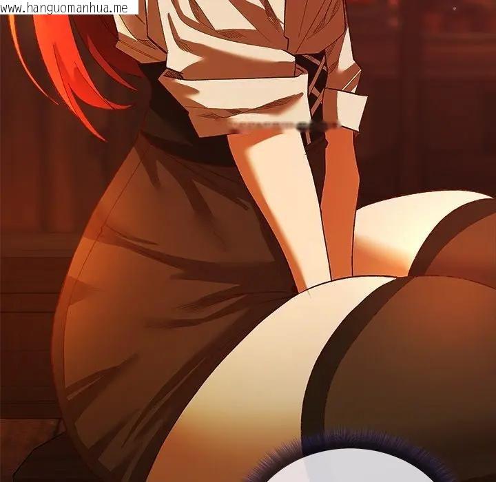 韩国漫画小姐由我来守护韩漫_小姐由我来守护-第6话在线免费阅读-韩国漫画-第69张图片