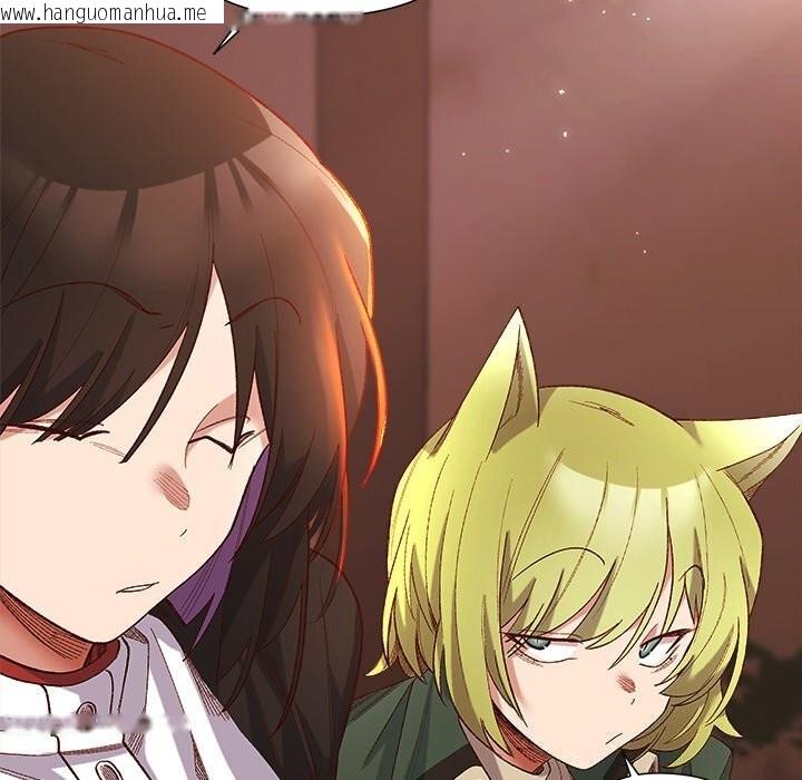 韩国漫画小姐由我来守护韩漫_小姐由我来守护-第11话在线免费阅读-韩国漫画-第23张图片