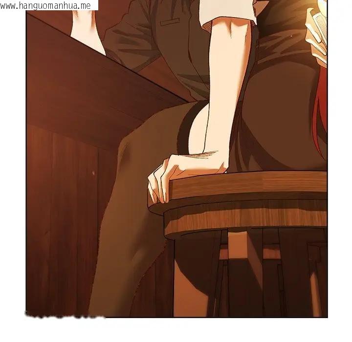 韩国漫画小姐由我来守护韩漫_小姐由我来守护-第6话在线免费阅读-韩国漫画-第60张图片