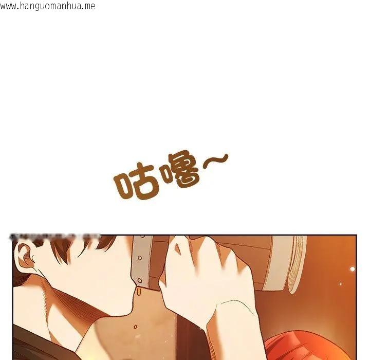 韩国漫画小姐由我来守护韩漫_小姐由我来守护-第6话在线免费阅读-韩国漫画-第61张图片