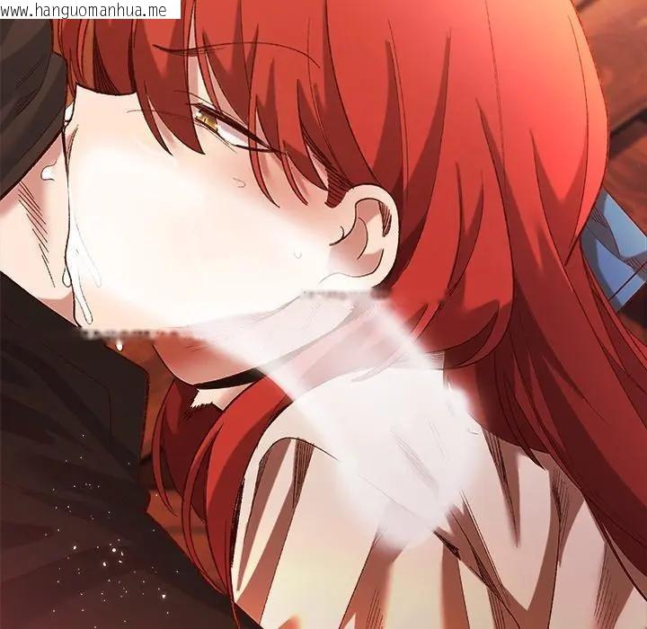 韩国漫画小姐由我来守护韩漫_小姐由我来守护-第6话在线免费阅读-韩国漫画-第136张图片