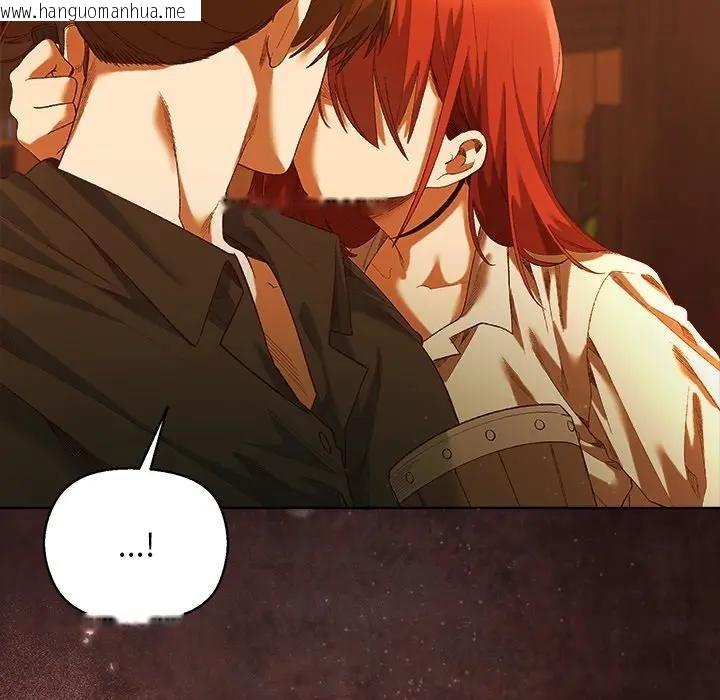 韩国漫画小姐由我来守护韩漫_小姐由我来守护-第6话在线免费阅读-韩国漫画-第46张图片