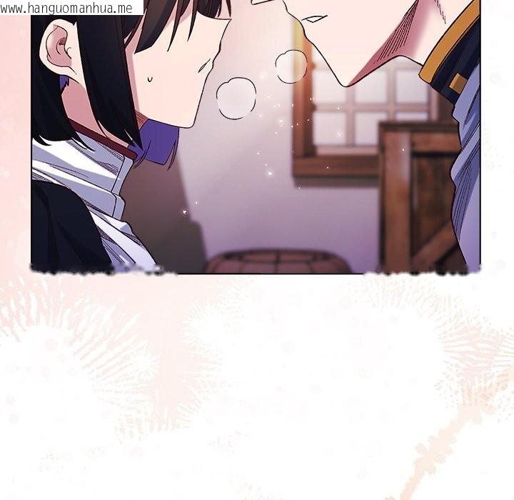 韩国漫画小姐由我来守护韩漫_小姐由我来守护-第11话在线免费阅读-韩国漫画-第109张图片